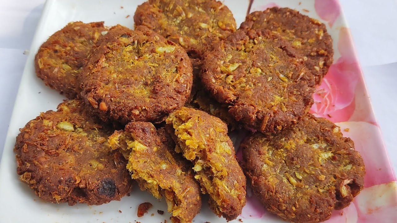 Prawn Cutlet | Shrimp Cutlet | চিঁংড়ি কাটলেট | Cutlet recipe |
