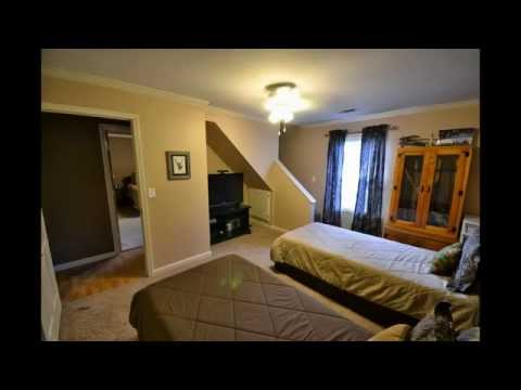 4080 Whitney Lane, Benton, AR home video tour