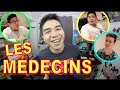 Les mdecins  le rire jaune