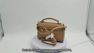 Have you ever seen any handbag like this one? screenshot 1
