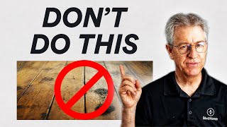 Top 5 Flooring Mistakes Homeowners Regret