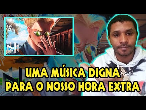 REACT | Kento Nanami  "Inevitável Destino" | Henrique Mendonça