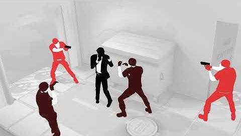 Fights In Tight Spaces Prologue 2ND DEMO