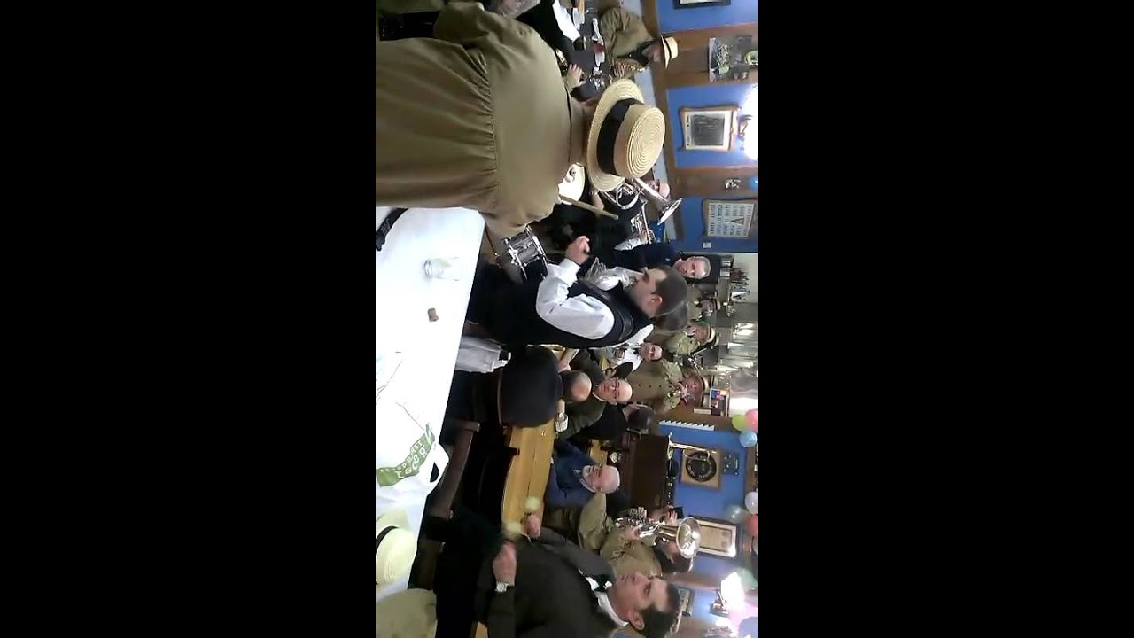 Tolosako Iñauteriak. Txinparta Polvo y Paja 2015