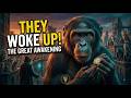 What If Animals Became as Smart as Humans? (The Dark Reality)