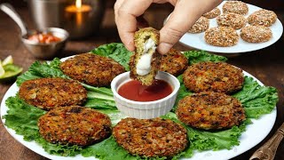 New Chicken Kabab Recipe | Easy & Juicy Chicken Mayo Kabab | Ramzan Special Iftar 2025 screenshot 4