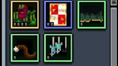 Bit Hereos: Fobbett Obtained