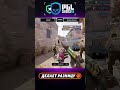 w0nderful ОФОРМЛЯЕТ ЖЕСТКИЙ ЭЙС Без Единого Шанса #pgl #clujnapoca #cs #csgo #ace