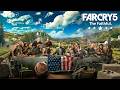 Far Cry 5 – The Faithful🔥 (Vertical Live)