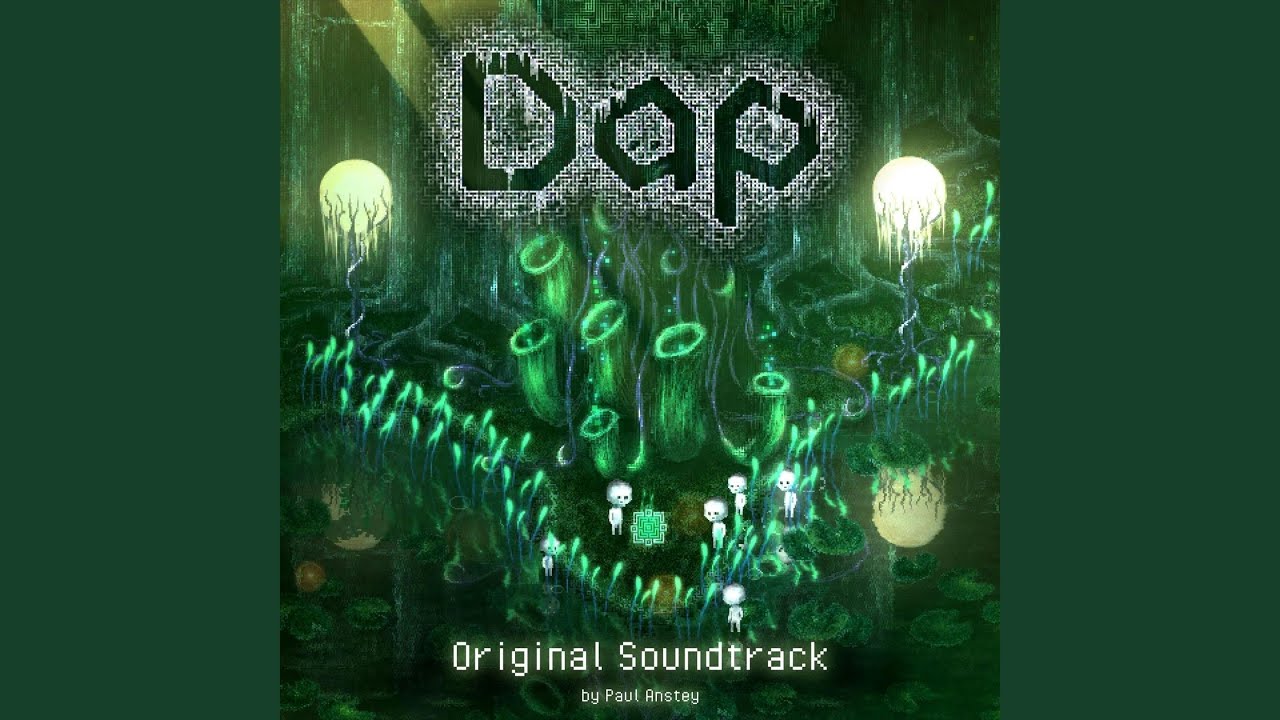 YouTube에서 Dap's Grove 보기 YouTube에서 Dap's Grove 보기
