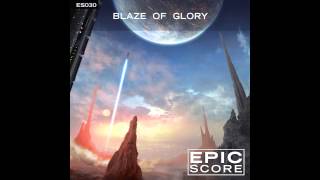Epic Score - Eternal Shadow Falls (No Vocals)