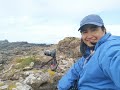 Down by the Coast/Ann Explores