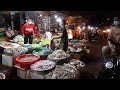 Compilation Street Food At Night In Phnom Penh - Amazing Street Food @ Phnom Penh