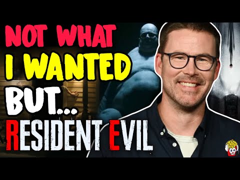 Zach Cregger's Resident Evil Isn't What I Wanted (And That's Okay)