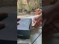 Unboxing Lampu Led Untuk Veloz