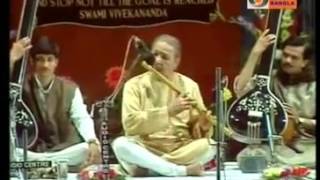 Pandit Subhankar Banerjee | Pandit Hariprasad Chaurasia | Raga Shuddh Sarang | Part 1 | Taalsen
