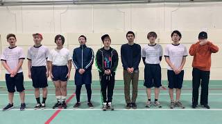 今日は動画お休みします！！！！！！！！！！