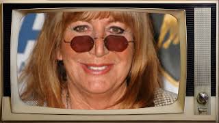 RARE Images & Little Known Secrets About Penny Marshall