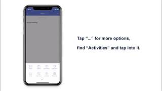 TickTick - how to check task activities (Free vs. Premium) screenshot 3