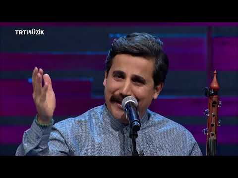 Uğur Önür - Şu Dalma'dan Geçtin Mi ( Yörük Ali )