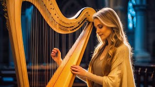 Most Popular Hymns 😌 Beautiful Christian Music 🙏🏾 Heavenly Harp