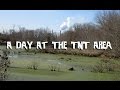A day at the tnt area
