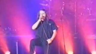 Blind Guardian - Under the Ice (Live 02)