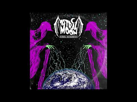 ASTRAL MOON - Codex Gigas / Space Grass (single)  **including lyrics**
