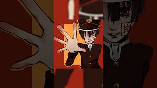 HANAKO-KUN! (hoping that ts get atleast 10 likes cause it took me