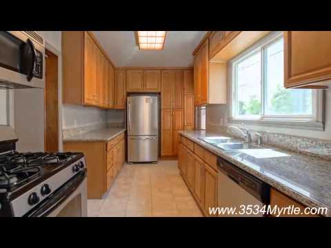 3534 N Myrtle Ave, Long Beach, CA home video tour