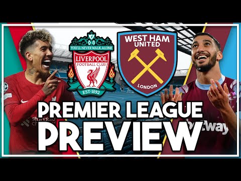 Liverpool v West Ham Utd preview | 'Vintage Salah could tear our defence apart'