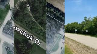 1 Sawchuk Drive St Andrews, MB R1A 4B4