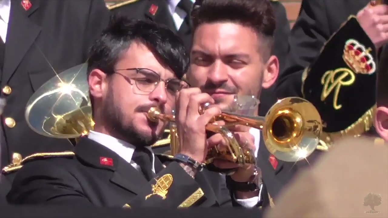 AM Virgen de los Reyes - Caridad del Guadalquivir