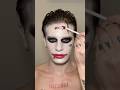 JOKER MAKEUP Makeup 