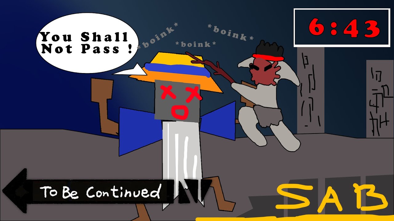 solo-sab-world-2-zone-3-tribulation-mode-speedrun-former-record-6-43