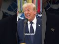 Trump says he asked FIFA to review Balogun red card