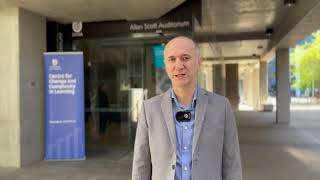 AI and Education Futures Conference Recap 2023