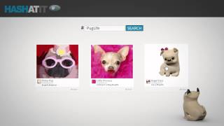 HashAtIt.com Hashtag Video Profile