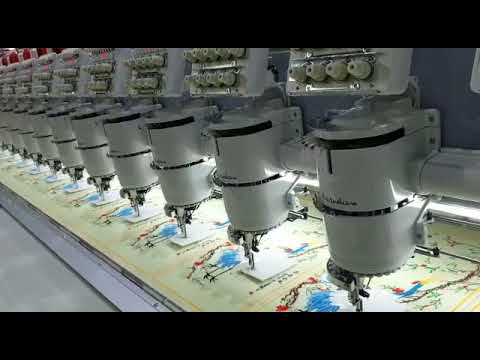 BARUDAN Triple Combi (with coding looping device)