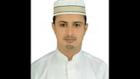 سوره إلانسان/للشيخ/خليل قائد الصغير _من اليمن