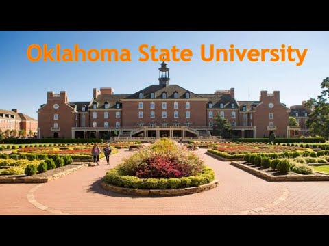 Oklahoma State University