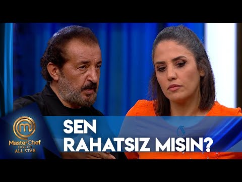 Yeni Haftanın Takımları Belirlendi! | MasterChef Türkiye All Star 71. Bölüm