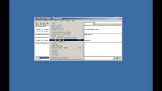 Ucinet and NetDraw