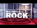 Mix Vinyle Classique Rock - DJ Fuse