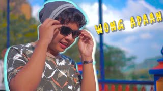 GMLT - WONG APAAN | RECYCLE (Official Music Video)