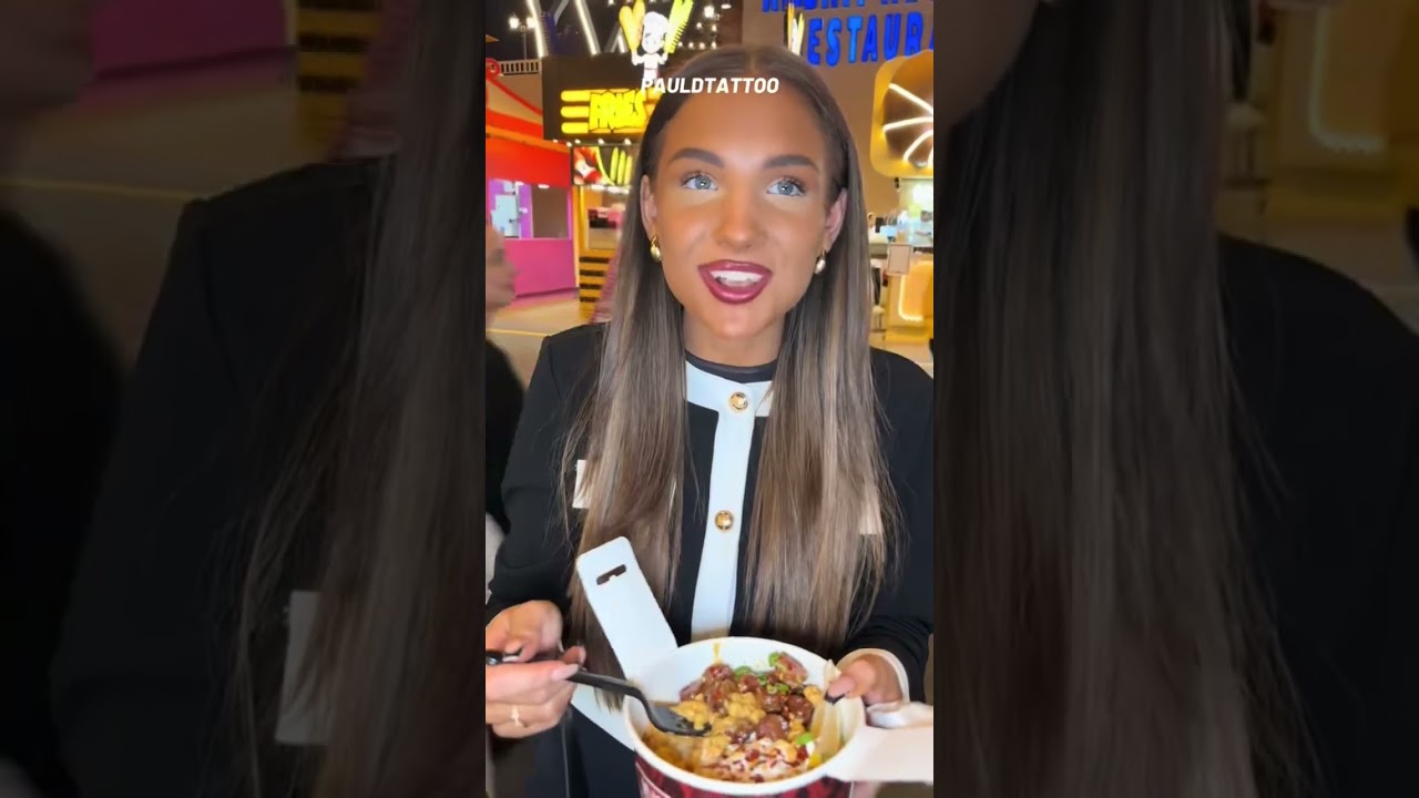 Ребята, это просто бомба, если вы приедете в Дубай!! 