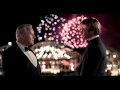 Conoces a Joe Black - Final