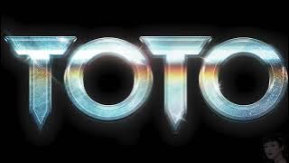 TOTO - Straight for the Heart (Remastered Audio) HQ