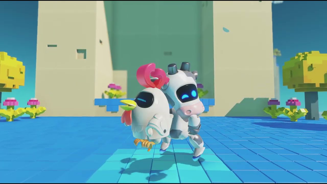 Episode 18 Small Levels 4 plus Splashing Sprint 1st Try