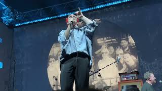 Travis Live In Leeds 2024 - Raze the Bar